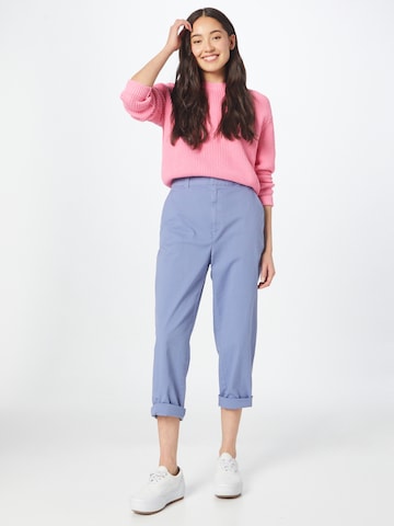 GAP Regular Hose in Blau