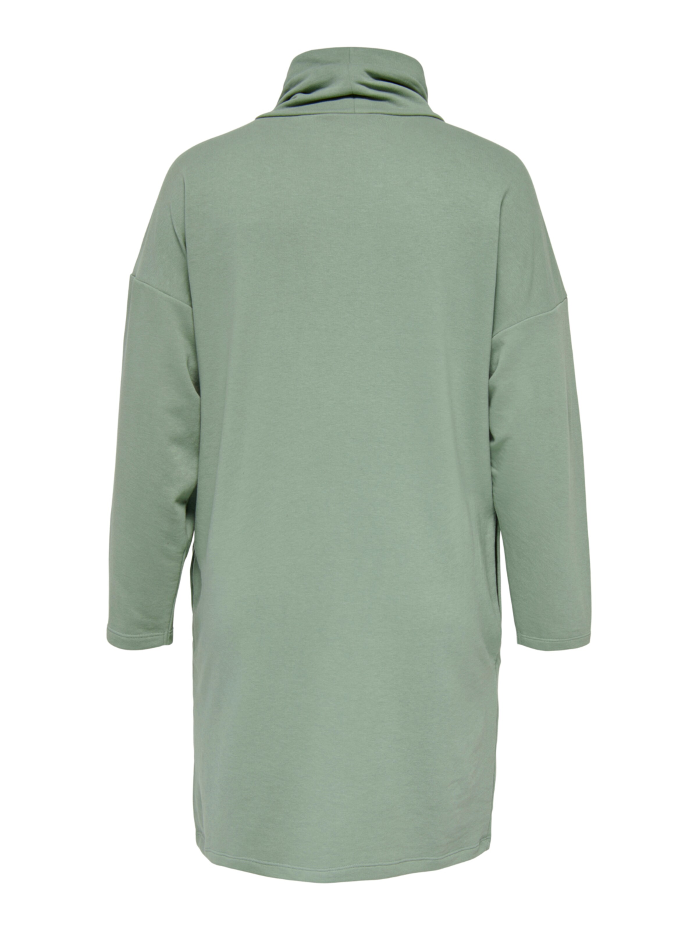 Abito di ONLY Carmakoma in verde