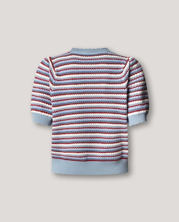 Pepe Jeans Pullover 'Kamia' in Blau