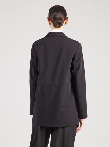 KARL LAGERFELD JEANS Blazers in Zwart