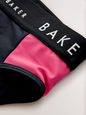 Baker by Ted Baker Fürdőruhák - fekete