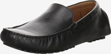 LURCHI Slipper in Schwarz: predná strana