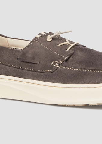 s.Oliver Veterschoen in Grijs