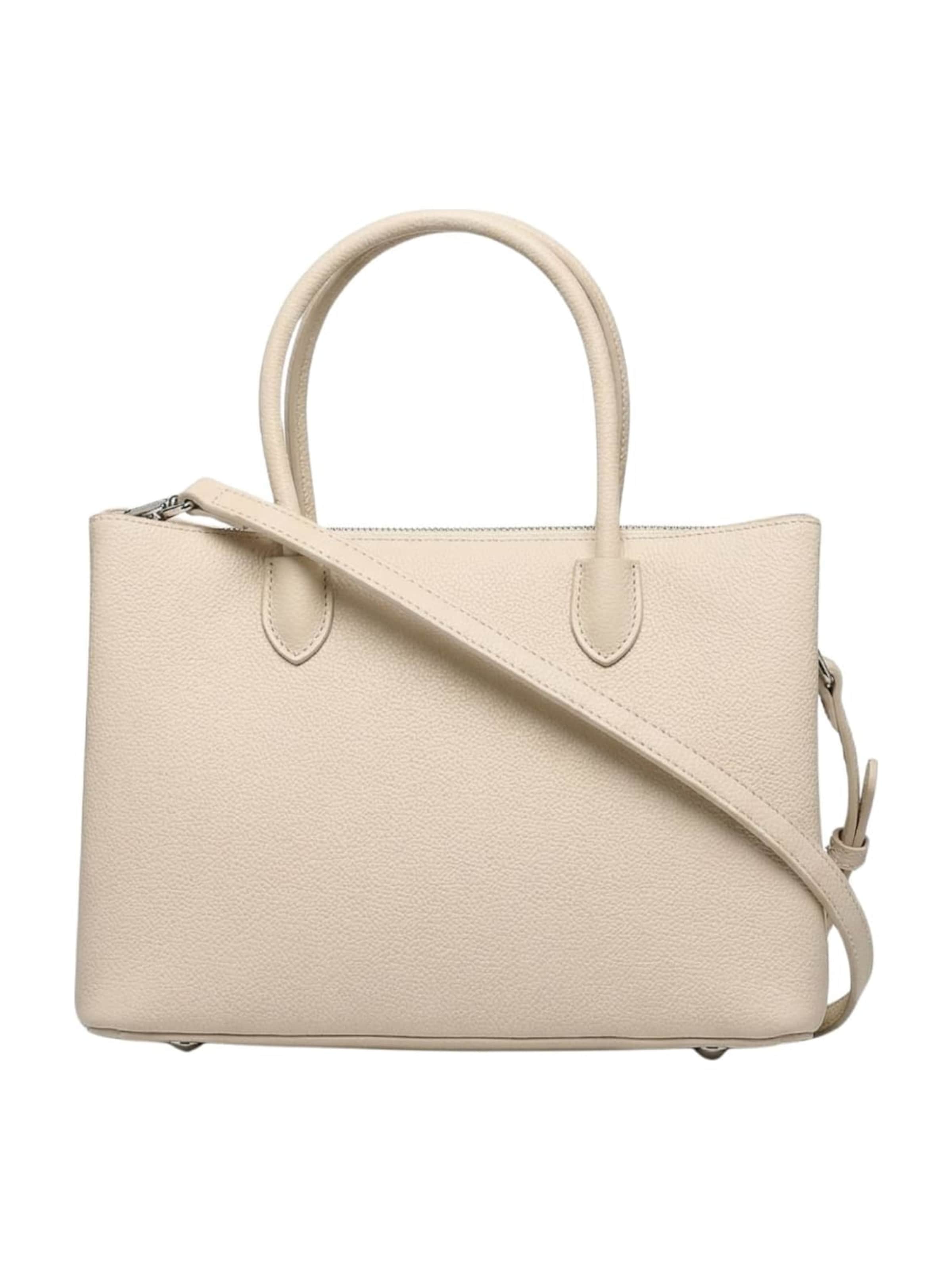 Chabrand Handbag 'MATHILDE' in Beige