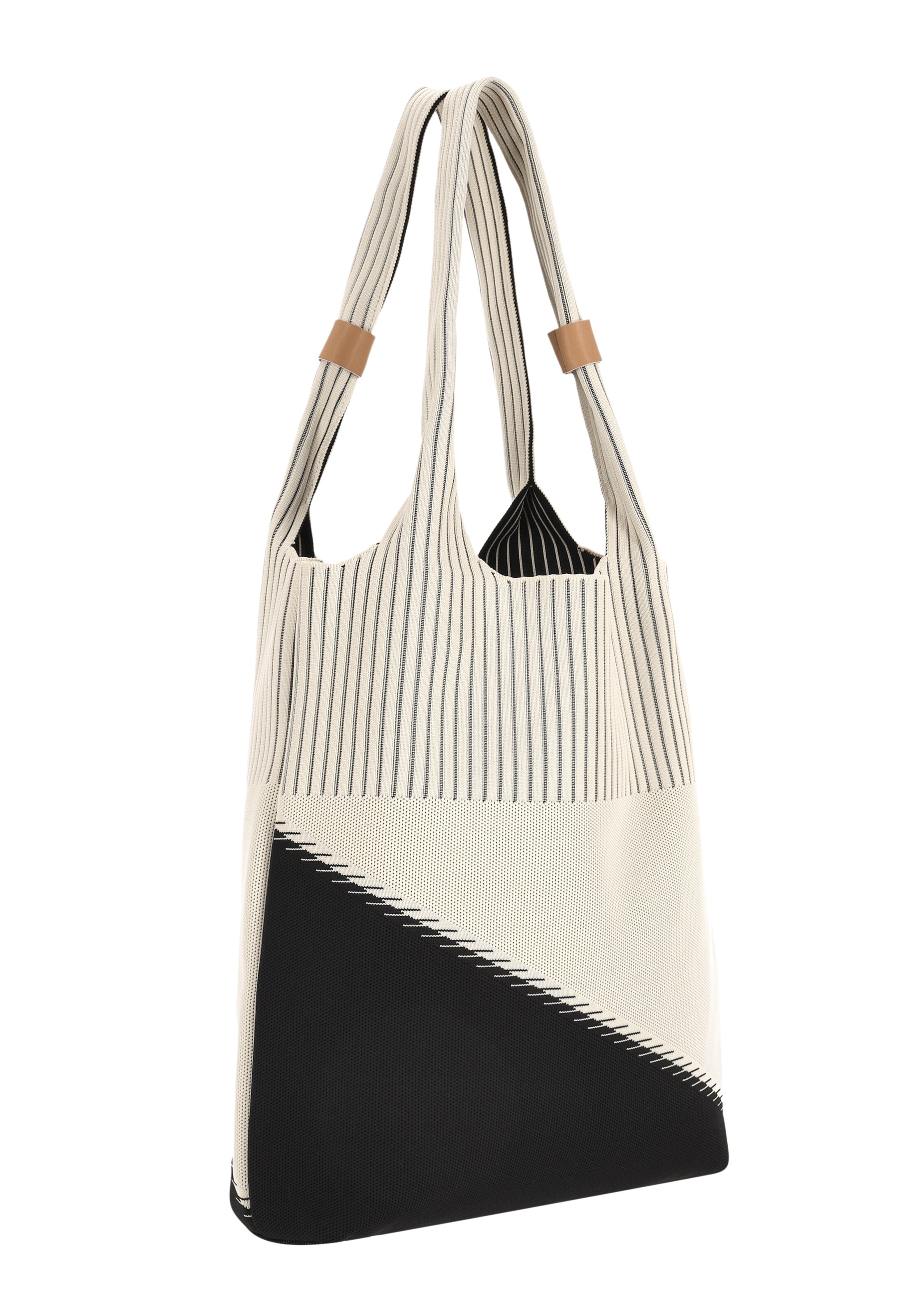 myMo ATHLSR Shopper in White