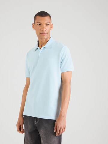 Calvin Klein Jeans Футболка 'CLASSIC' в Синий: спереди