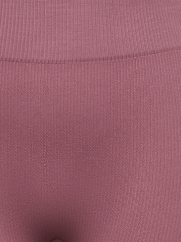 ONLY PLAY - Skinny Pantalón deportivo 'ONPJAIA' en rosa