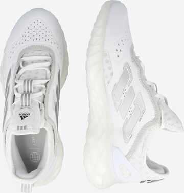 Sneaker low 'Web Boost' de la ADIDAS SPORTSWEAR pe alb