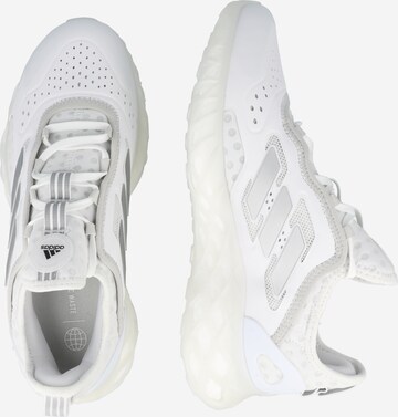 Baskets basses 'Web Boost' ADIDAS SPORTSWEAR en blanc