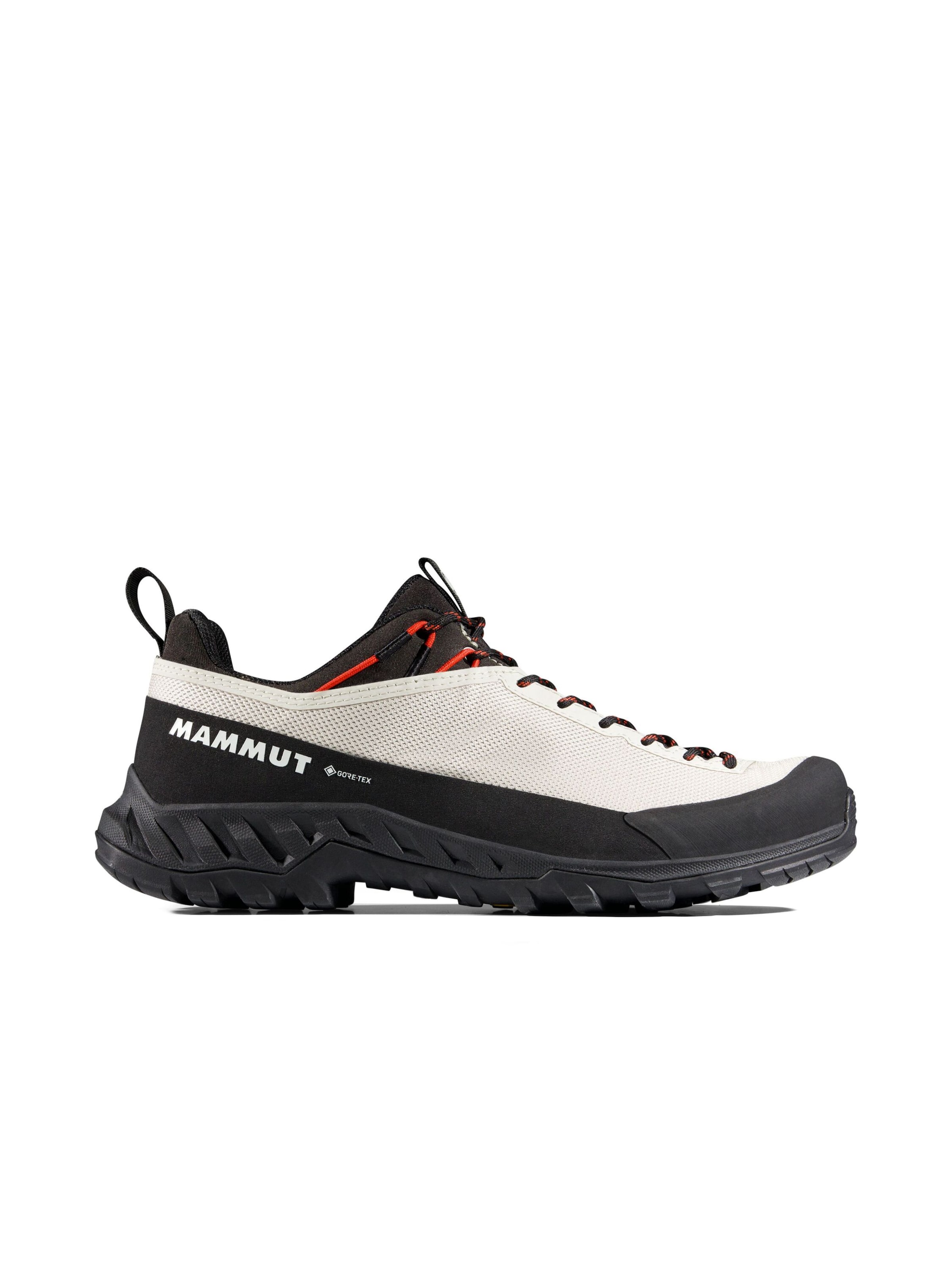 MAMMUT Halbschuh 'Alnasca IV' in Beige