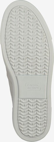 CAMEL ACTIVE Sneaker in Weiß