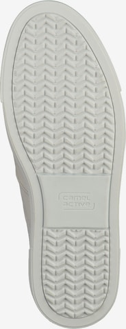 CAMEL ACTIVE Sneakers laag in Wit