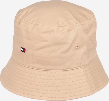 TOMMY HILFIGER Hut in Beige: predná strana