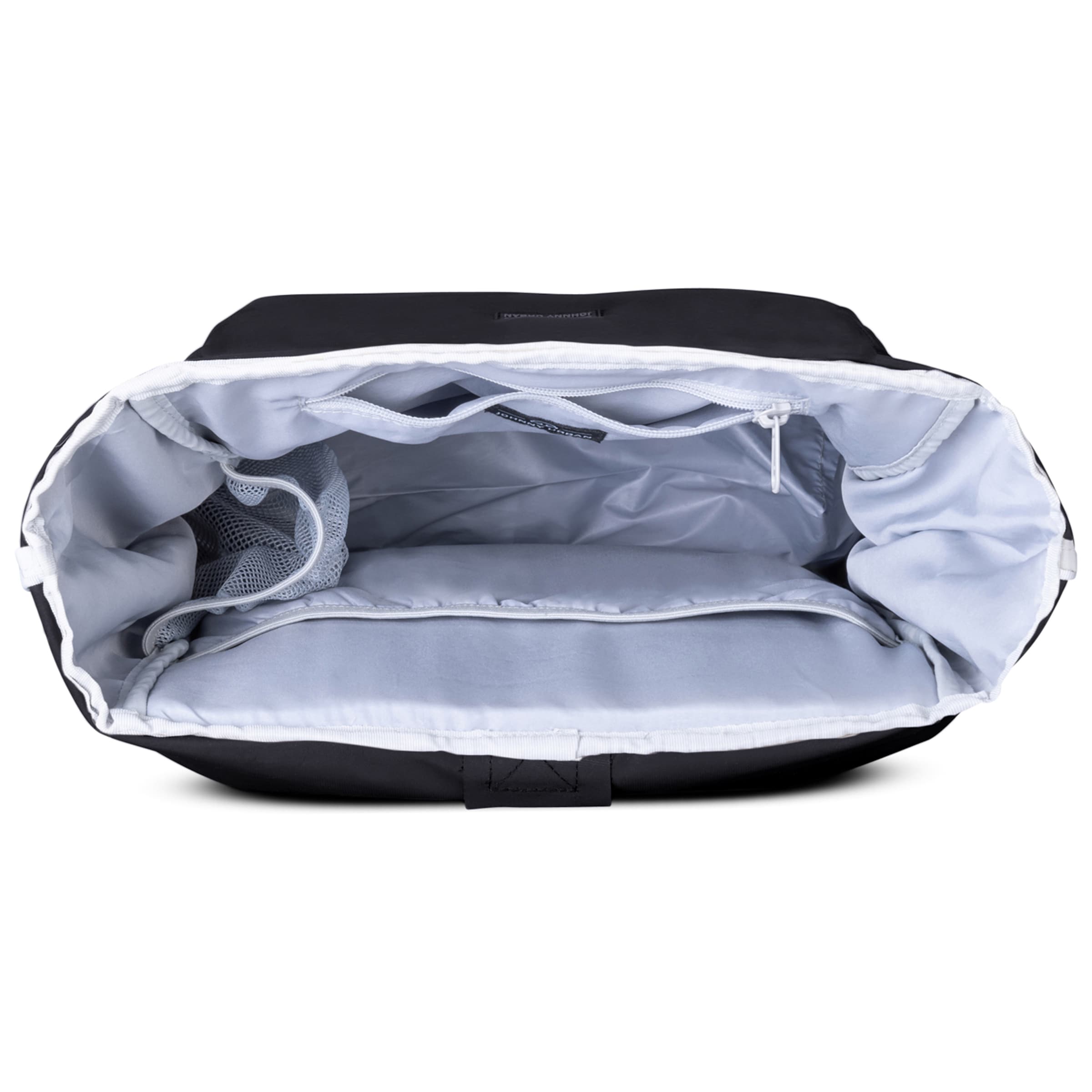 Johnny Urban Rygsæk 'Allen' i sort