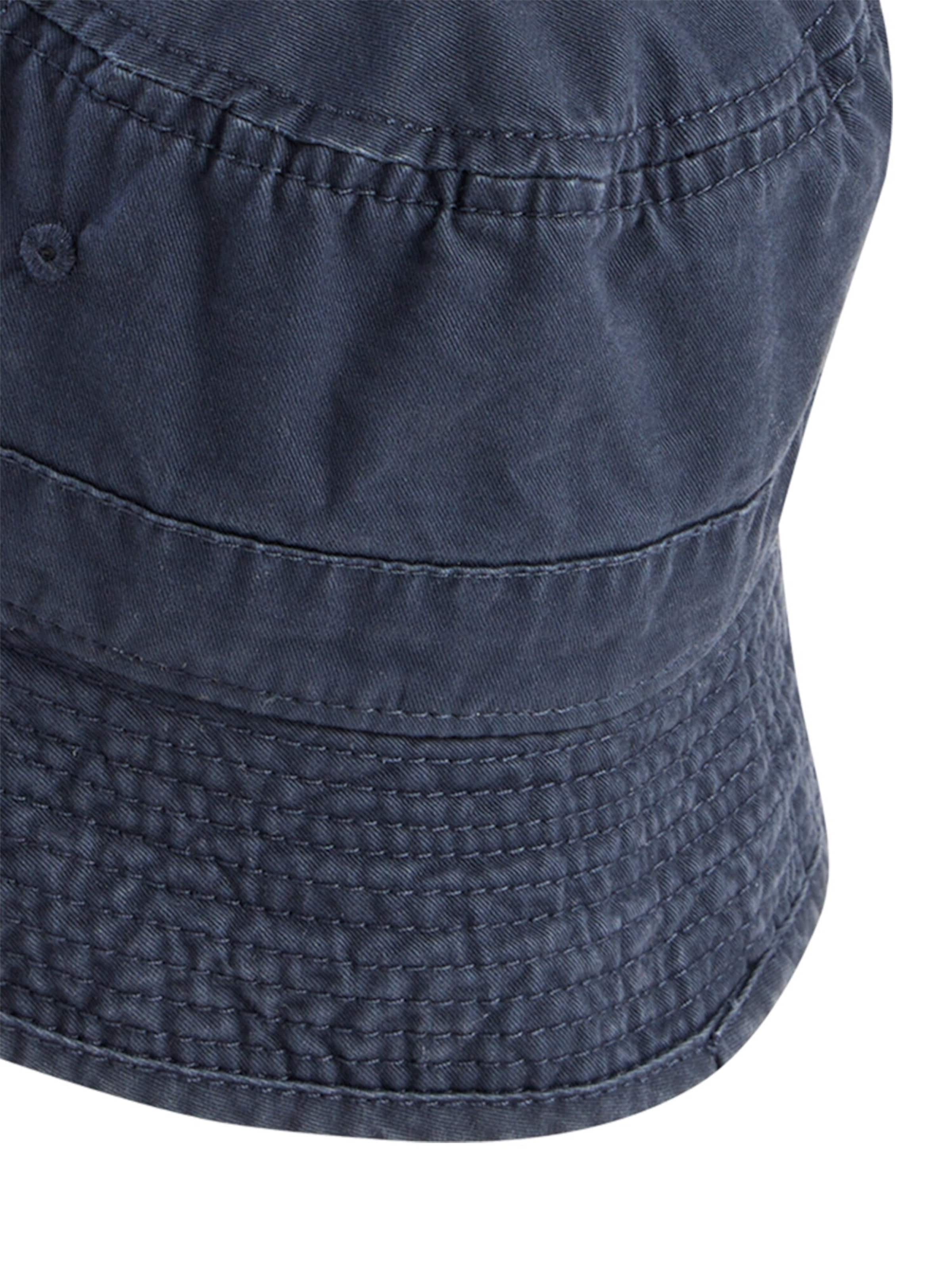 CAMEL ACTIVE Hat in Blue