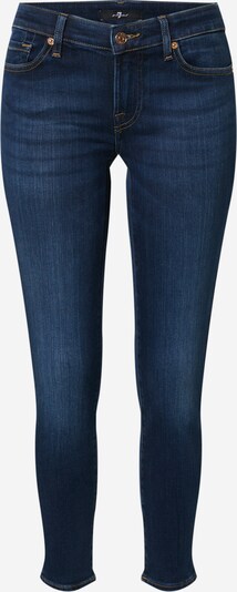 7 for all mankind Traperice 'PYPER' u tamno plava, Pregled proizvoda
