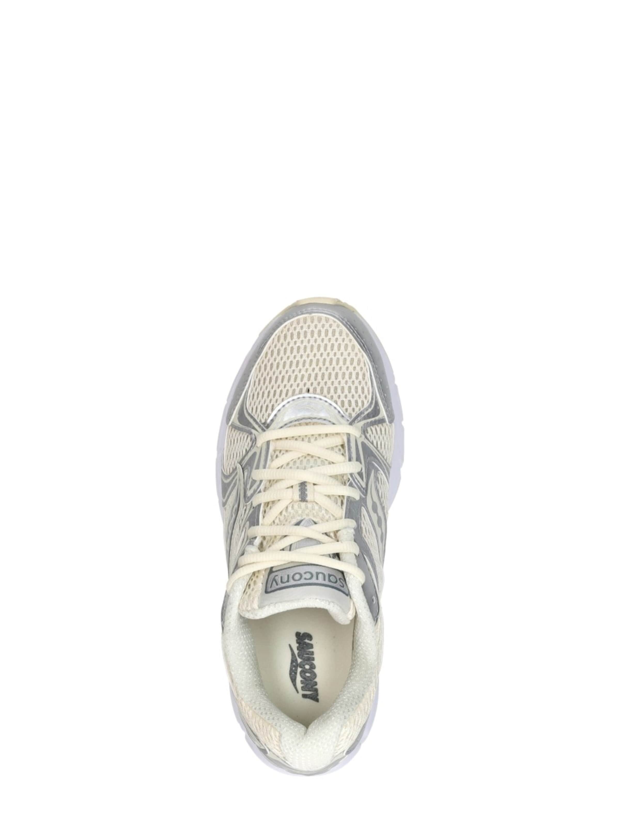 saucony Sneakers laag 'Ride Millennium' in Wit
