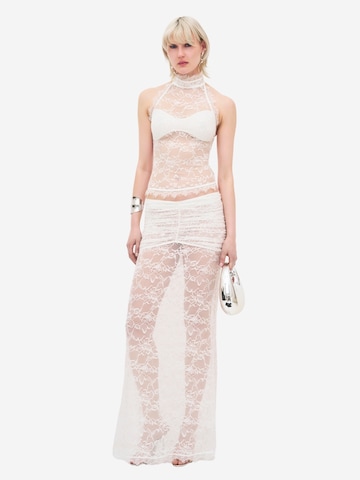 OW Collection Rok ' SELAH ' in Wit