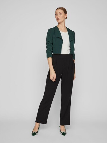 VILA Blazer in Green