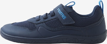 Reima Trainers 'Telmin' in Blue: front