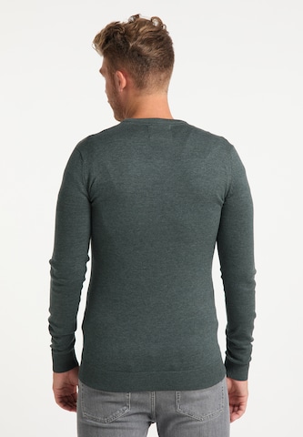 Petrol Industries - Jersey en gris