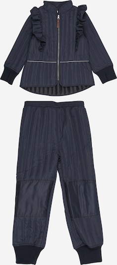 EN FANT Tehničko odijelo u noćno plava, Pregled proizvoda