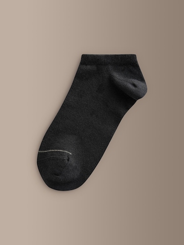 Chaussettes Next en noir