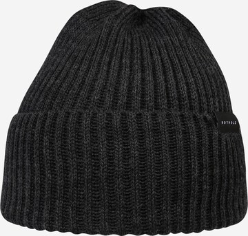 Rotholz Beanie in Grey