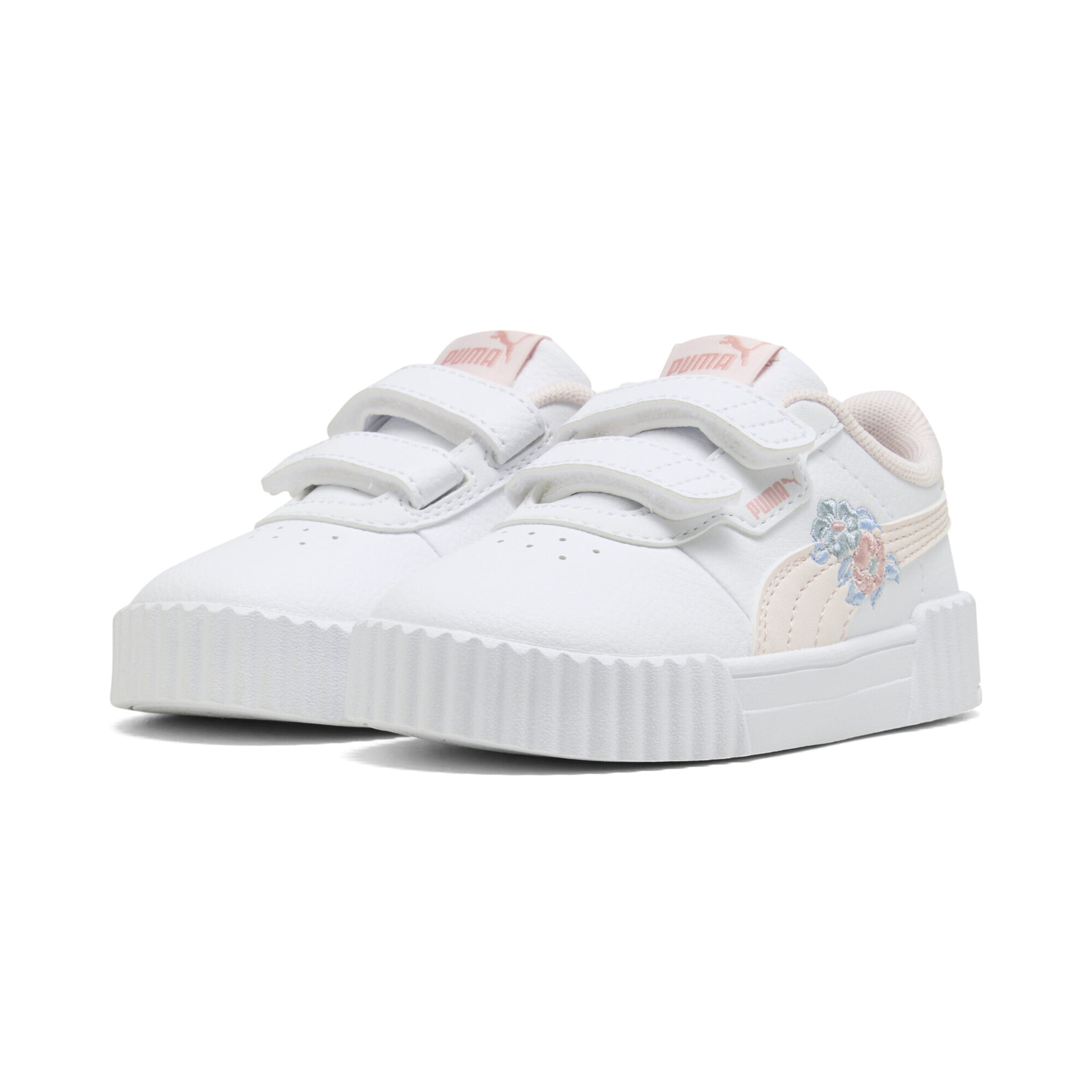 PUMA Trainers 'Carina 3.0' in White
