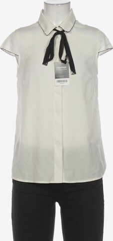 NAF NAF Blouse & Tunic in XXS in White: front