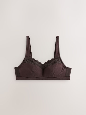 Bustier Soutien-gorge Next en marron