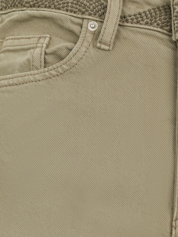 Vero Moda Tall Regular Jeans 'VMTESSA' in Green