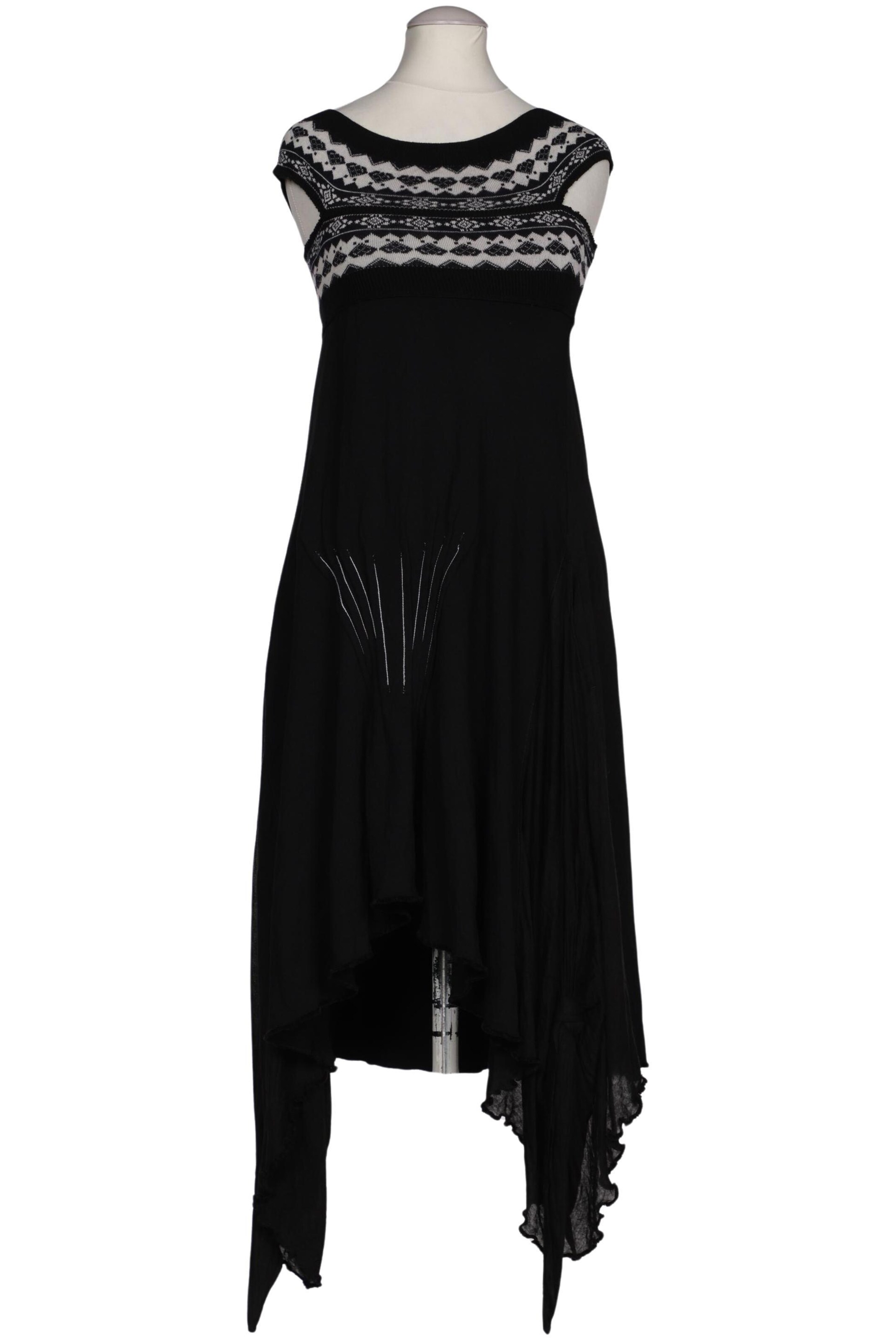 HIGH Dress in M in Black: front