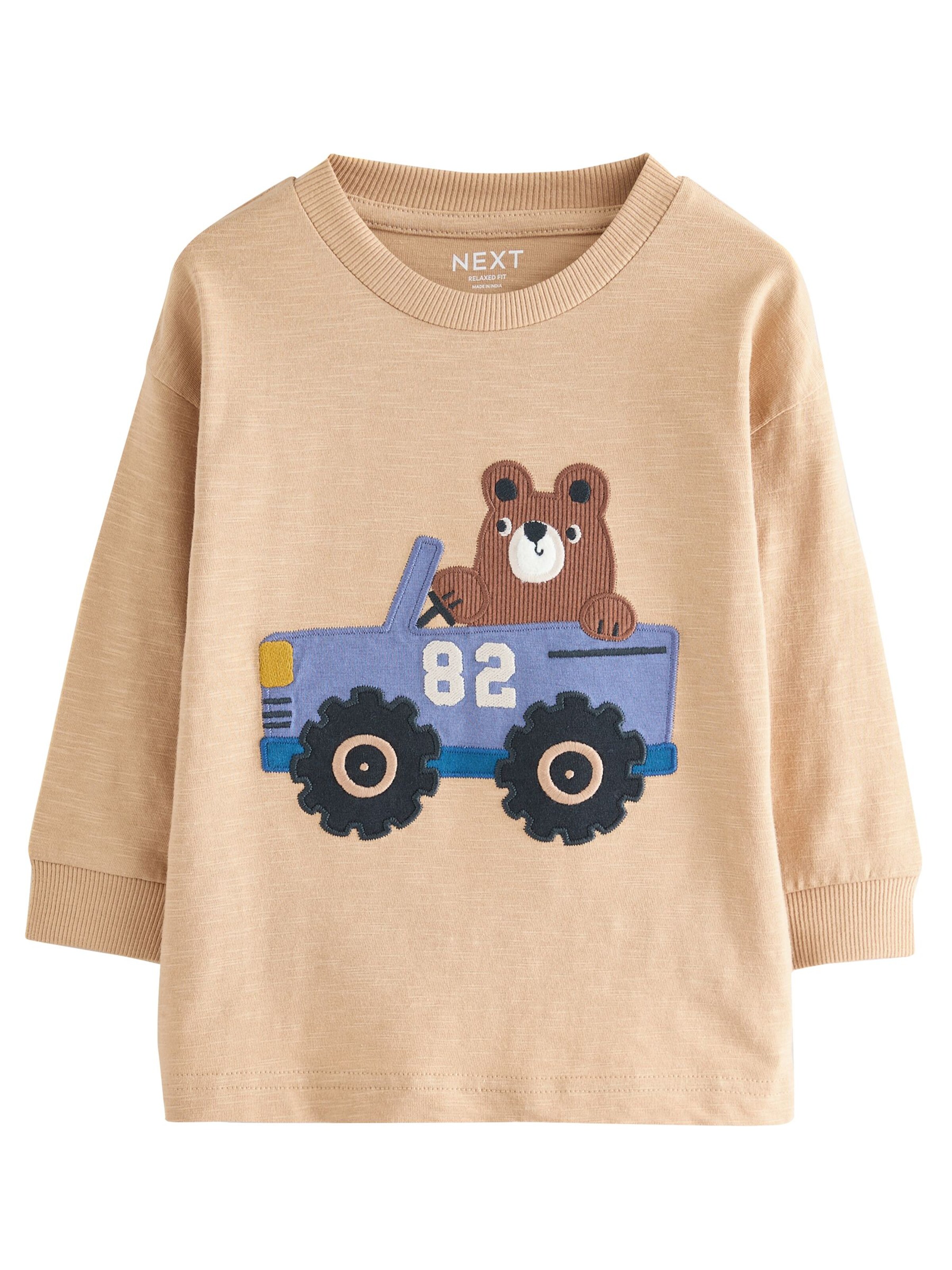 Maglietta di Next in colori misti