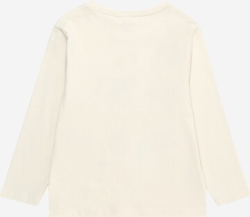 NAME IT Shirts 'VAGNO' in Beige