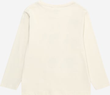 NAME IT - Camiseta 'VAGNO' en beige