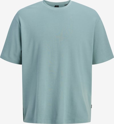 S dydžio Marškinėliai 'JPRBLAANDREW' iš JACK & JONES, spalva – šviesiai mėlyna / juoda, Prekių apžvalga