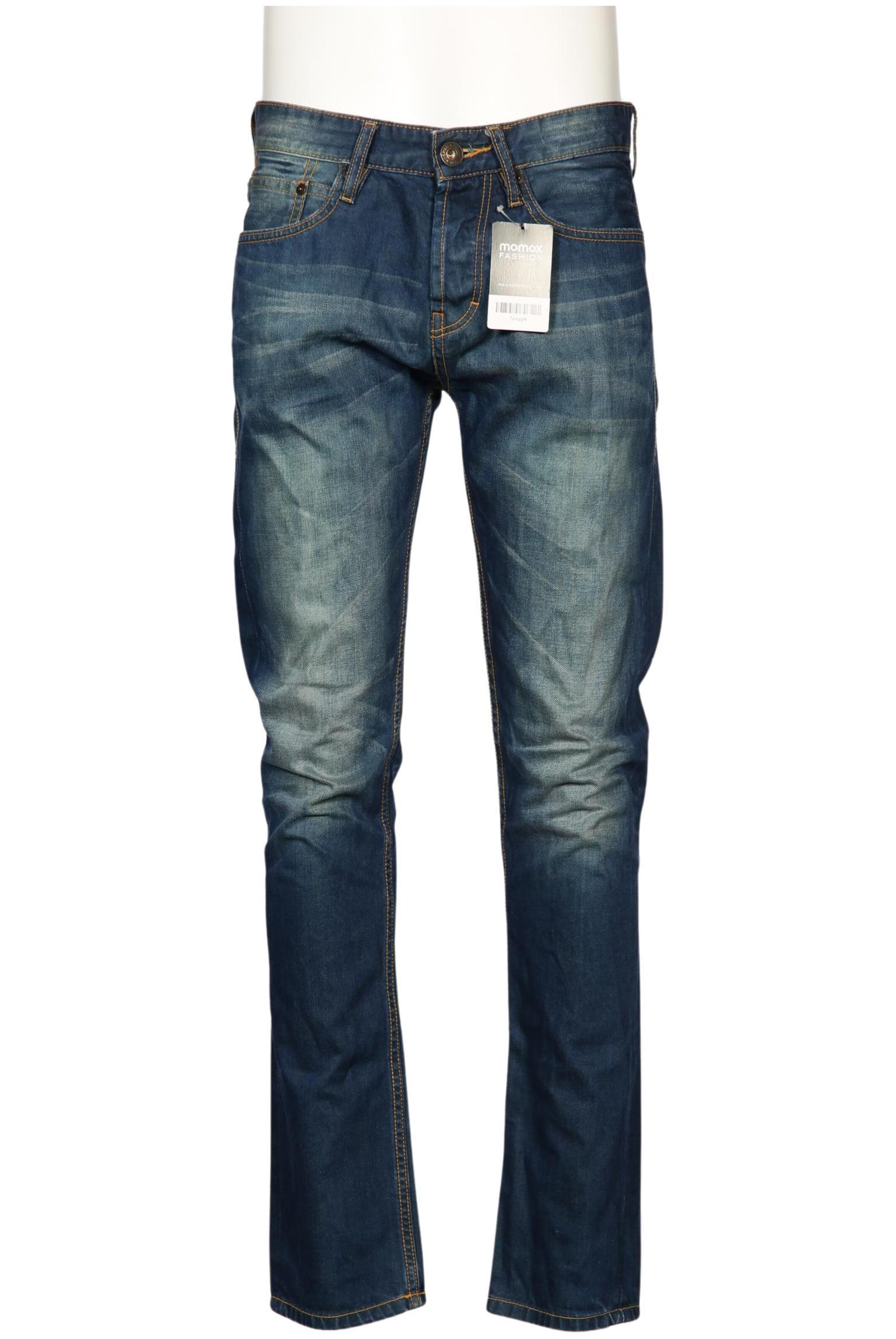 TOM TAILOR DENIM Jeans in 32 in Blue: front