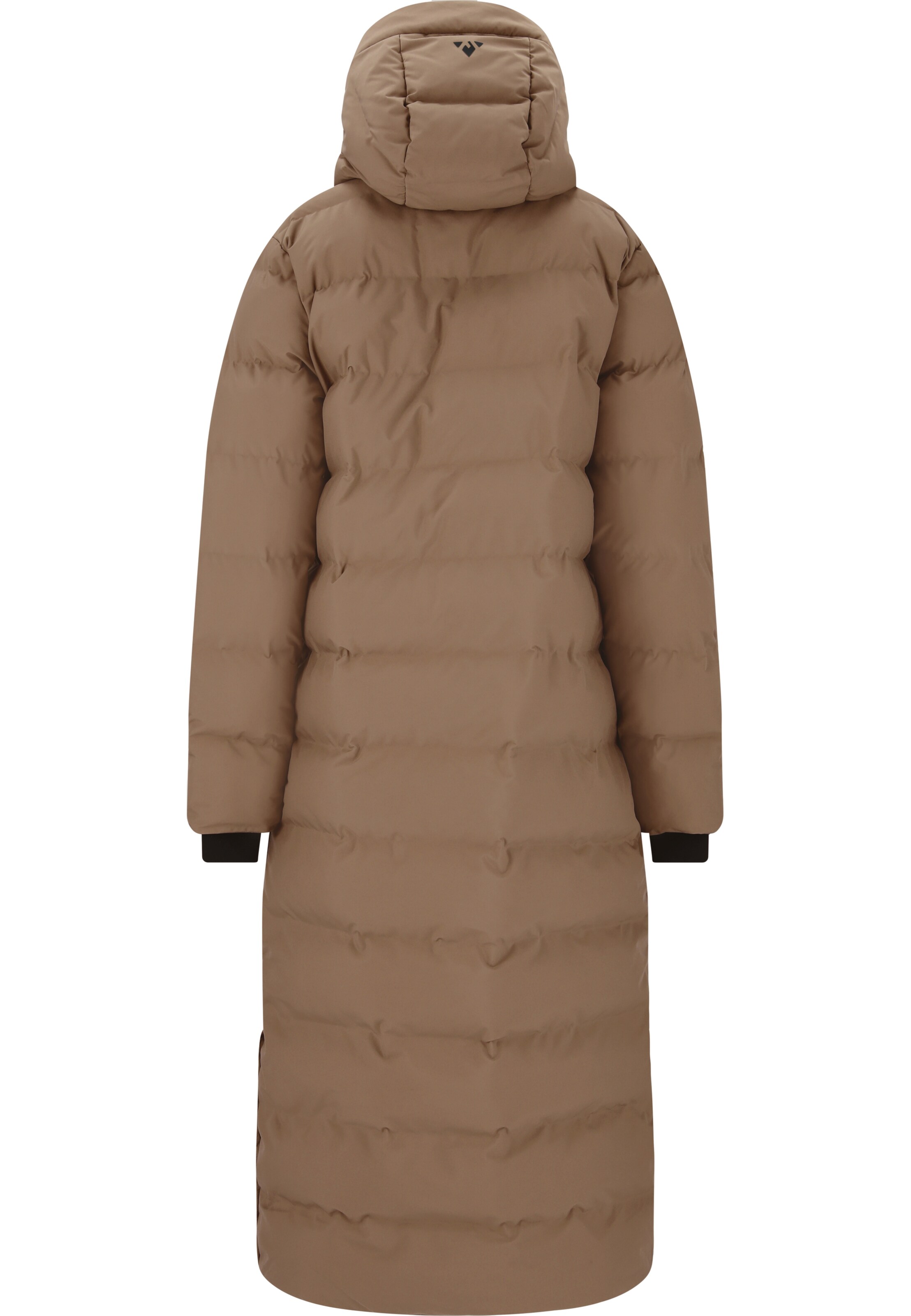 Whistler Wintermantel 'JOANA' in Bruin