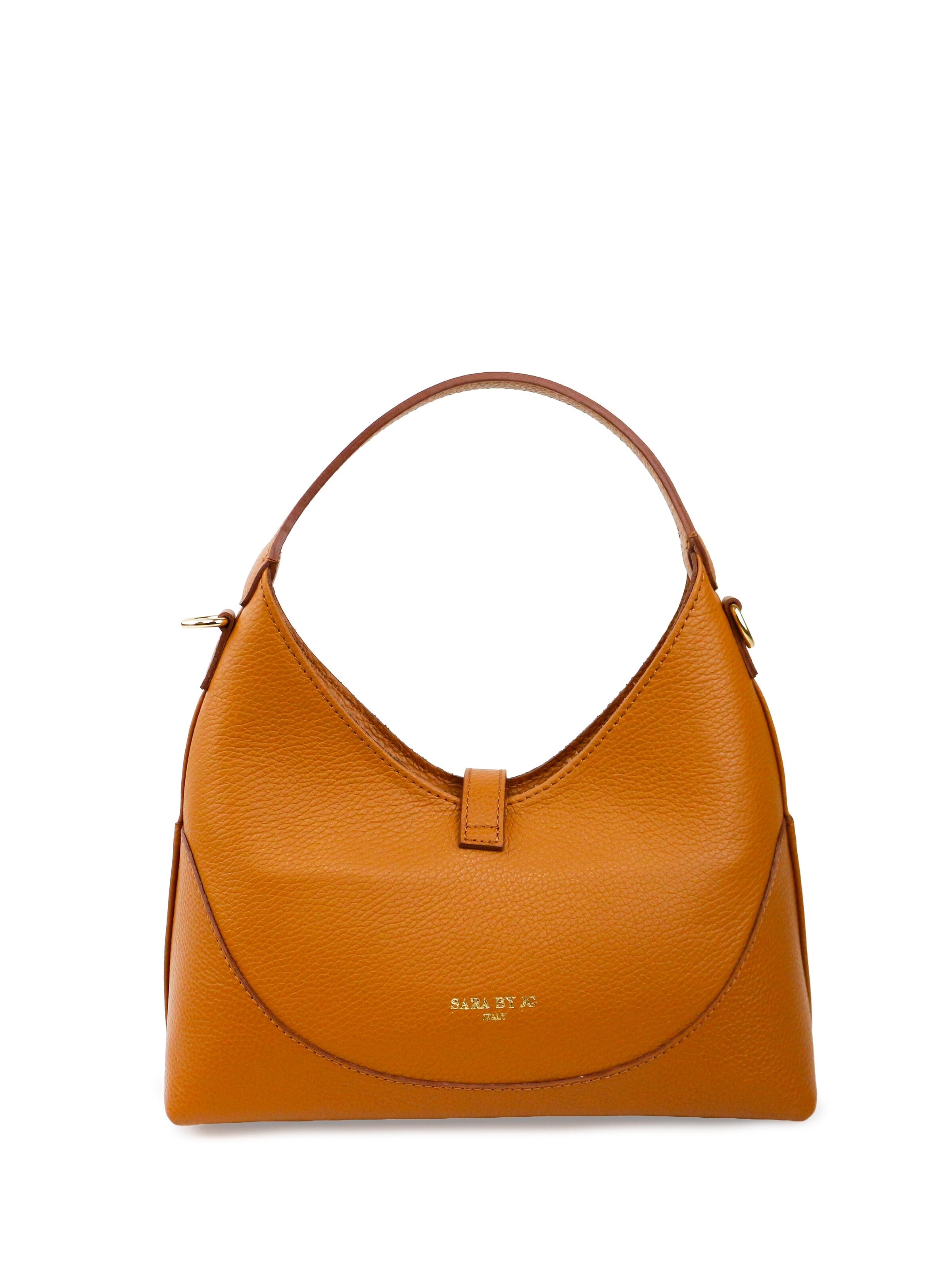 SARA BY JG Shoulder bag 'La Nobile' in Brown