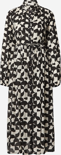 Guido Maria Kretschmer Women Robe 'Edina' en noir / blanc, Vue avec produit