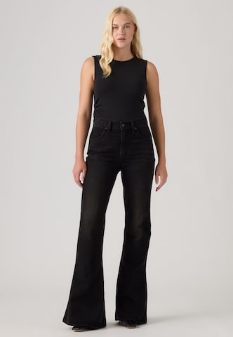 Flared Jeans di LEVI'S ® in nero