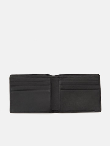 Carhartt WIP - Cartera 'Vegas' en negro