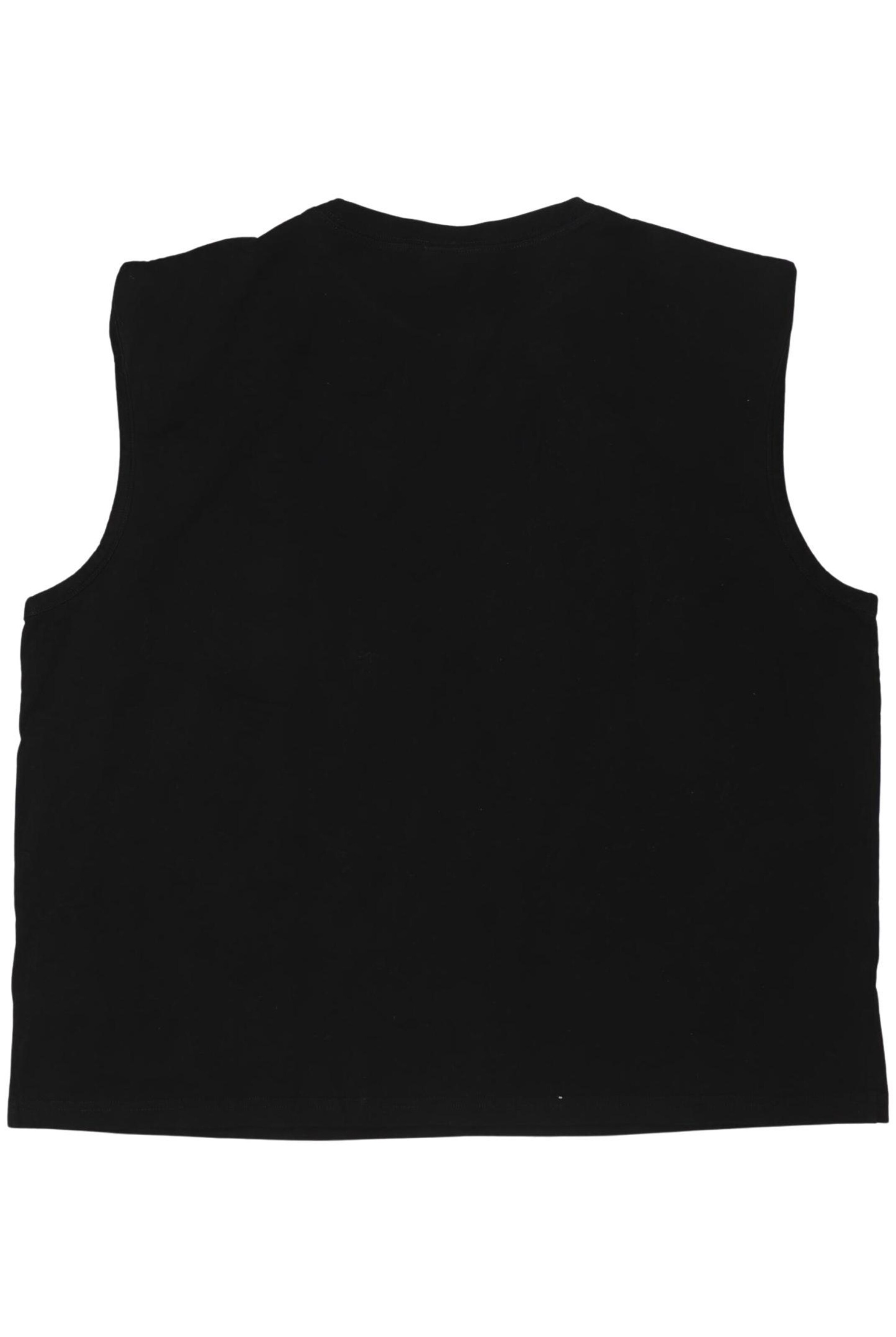 & Other Stories Top & Shirt in L in Black