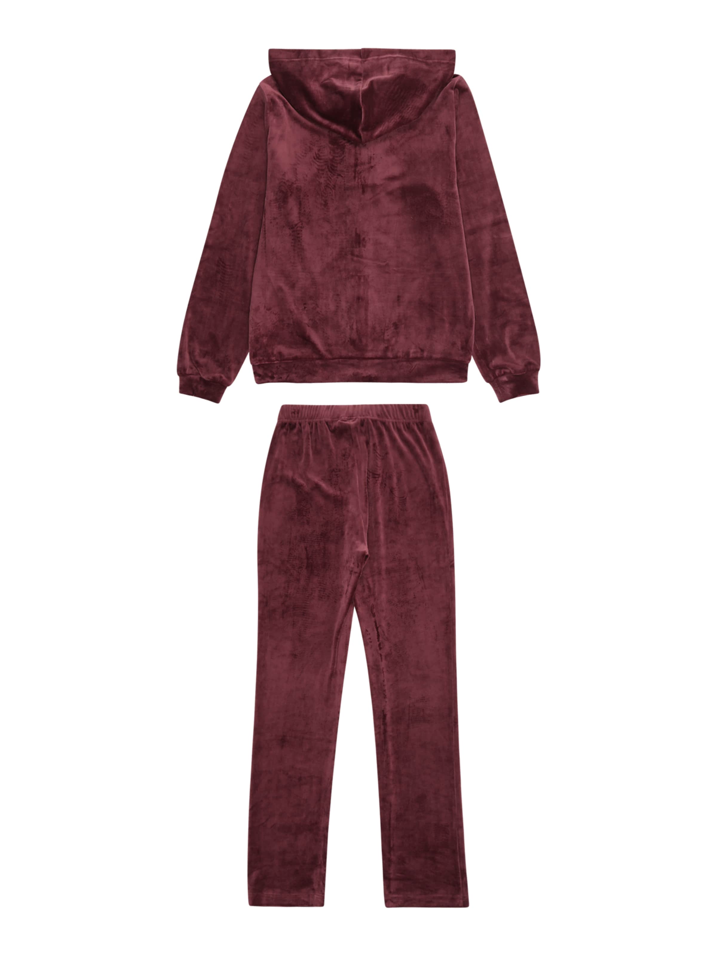 raudona ONLY GIRLS Treningas 'KOGREBEL'