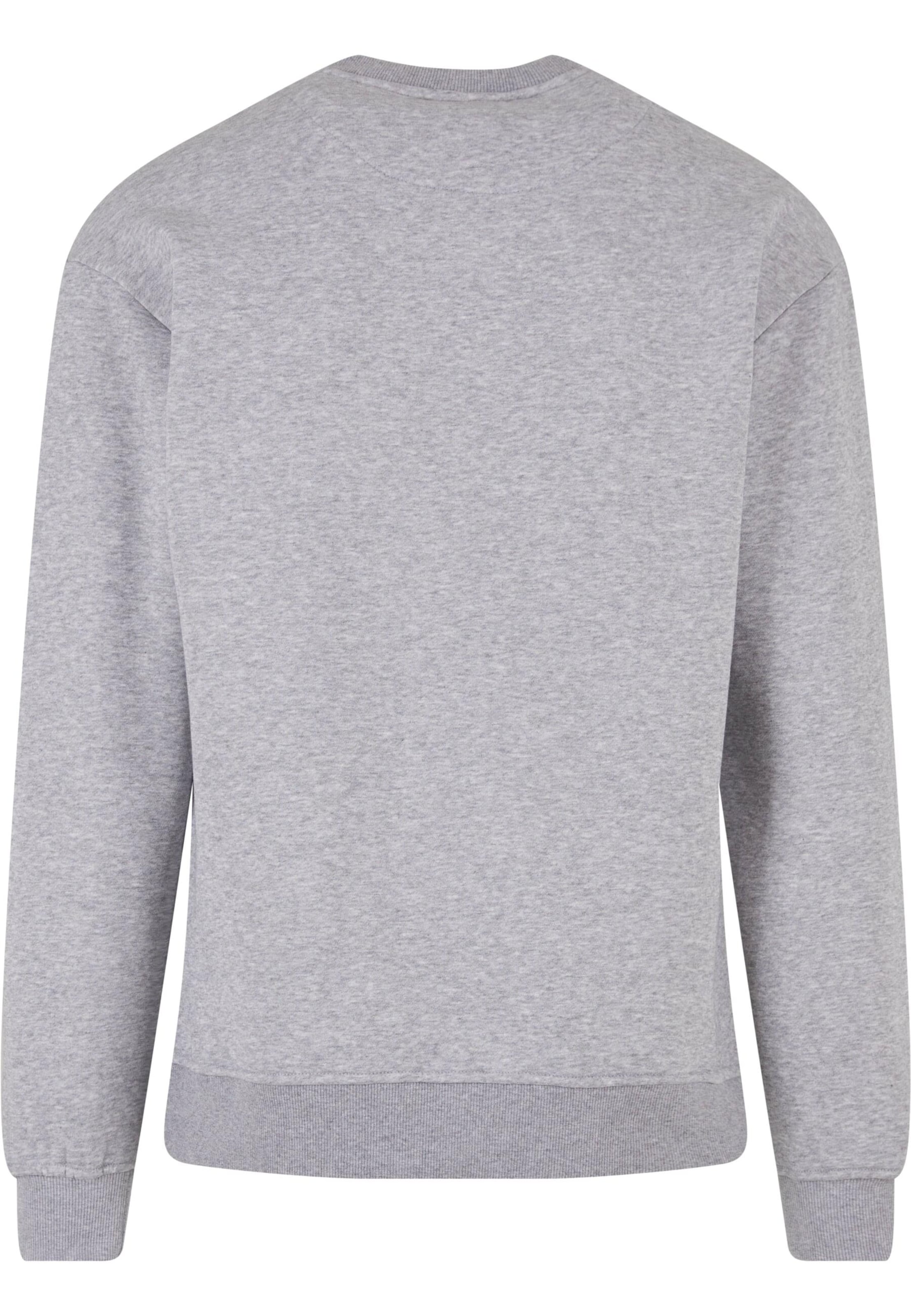 Forvert Majica 'Crewn. Carlsbad' | siva barva