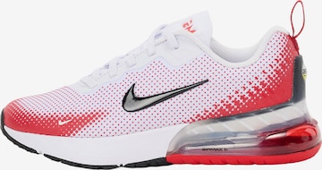 Nike Sportswear Ketsid 'AIR MAX PHOENIX', värv valge: eest vaates