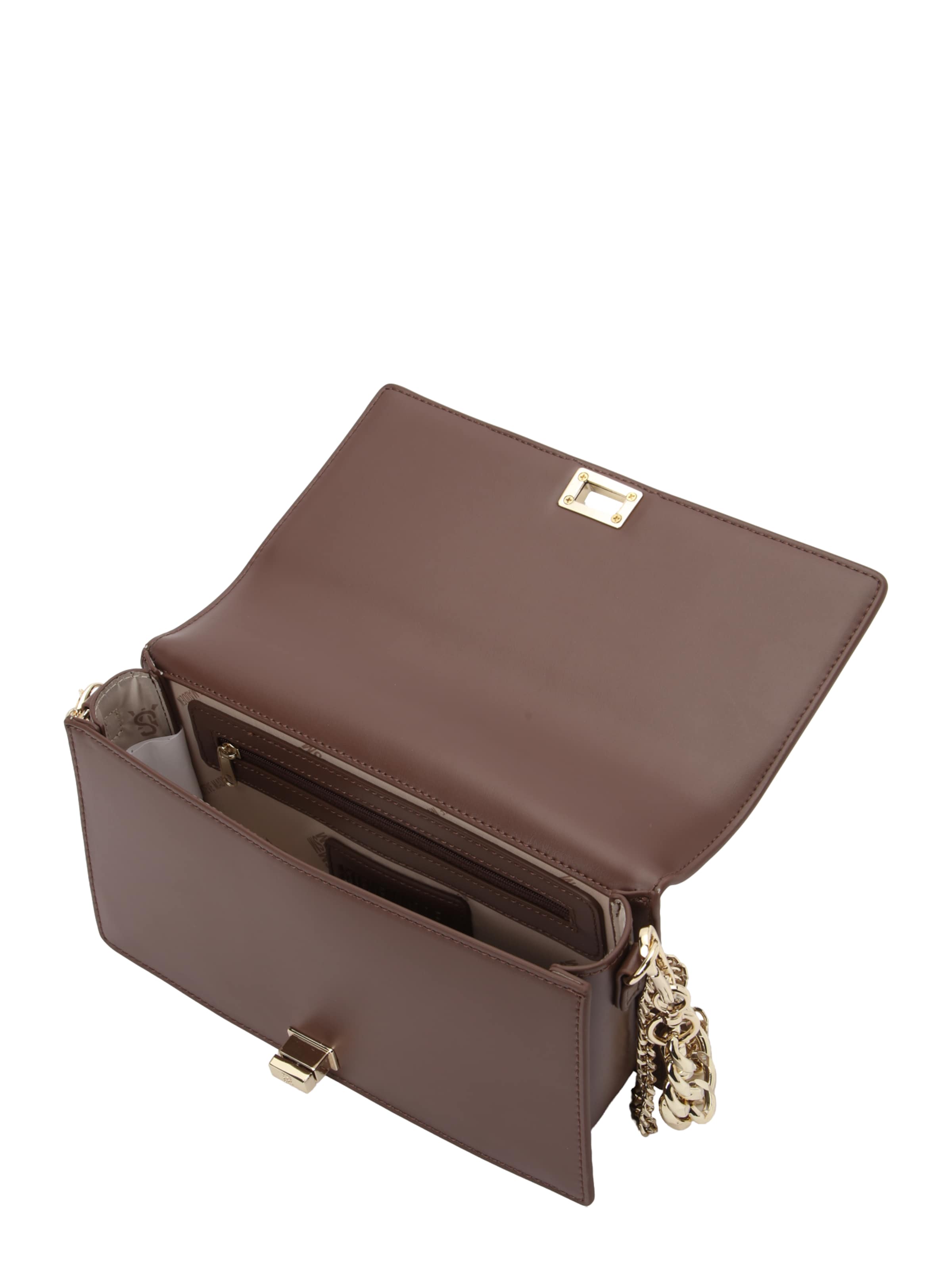 Sac à bandoulière 'Btaya-12' STEVE MADDEN en marron