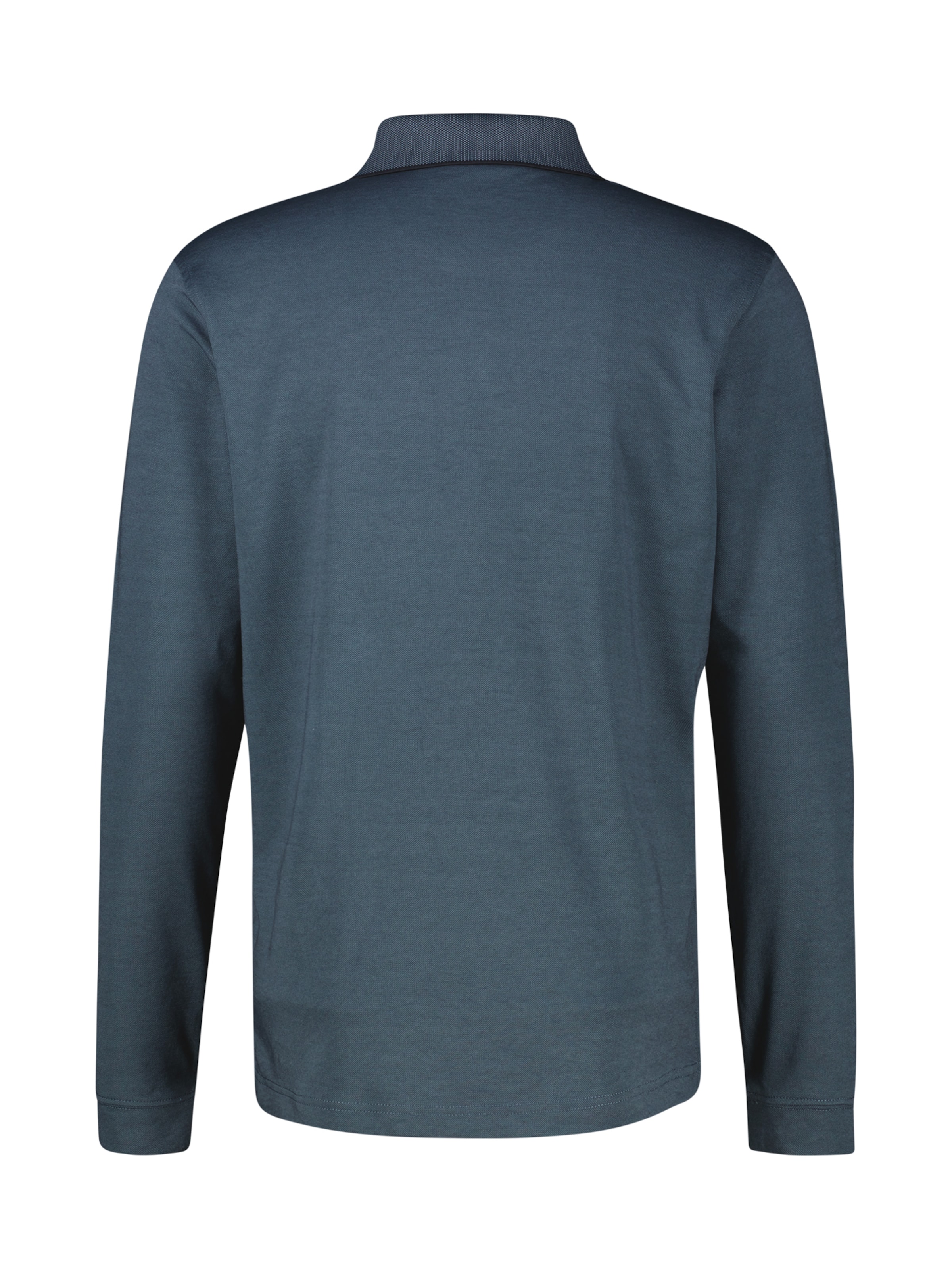 T-Shirt LERROS en bleu