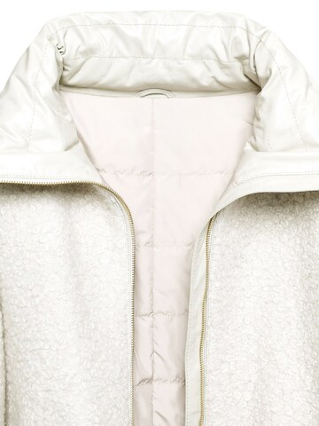 Derimod Between-season jacket in Beige